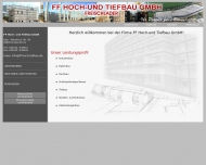 Bild FF Hoch- und Tiefbau GmbH