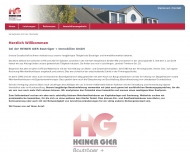 Bild Heiner Gier Bautrger GmbH