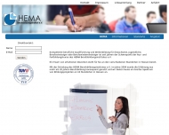 Bild Hema Berufbildungsinstitut e.V.