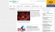 Bild Gesundheitsstadt Berlin