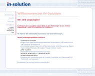 Bild IN-Solution GmbH