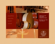 Bild Peter Erben Geigenbaumeister GmbH