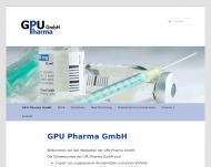 Bild GPU Pharma GmbH