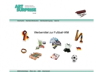 Bild ART SURPRISE GmbH