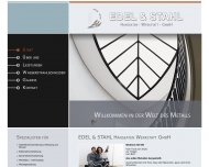 Bild EDEL & STAHL Hanseaten-Werkstatt GmbH