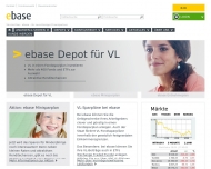 Bild European Bank for Fund Services Gesellschaft mit beschrnkter Haftung ...