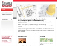 Bild Fieseler GmbH & Co. KG