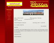 Bild Gebrder Stiller GmbH + Co Sanitr und Heizung KG