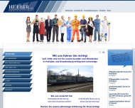 Bild Hueber Personalmanagement GmbH