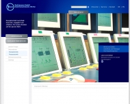 Website Janssen Elektromaschinen