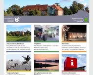Bild Biosphaerium Elbtalaue GmbH
