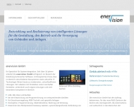 Bild Enervision GmbH