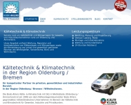 Bild Bodo Ahlers Klte- und Klimaanlagenbau