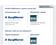Bild Huf Electronics Bretten GmbH