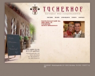 Tucherhof - Gutshof und Schankwirtschaft