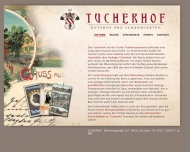 Website Emmert-Gastro
