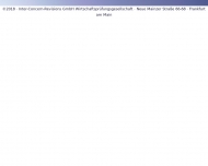 Bild Inter-Concern-Revisions GmbH Wirtschaftsprfungsgesellschaft