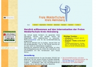 Bild Freie Waldorfschule Kreis Heinsberg e.V.