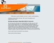 Bild ECSD-GmbH