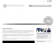 Bild Falk Baumeister Eventservice GmbH