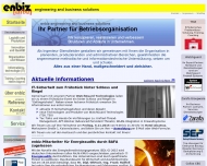 Bild enbiz engineering and business solutions gmbh