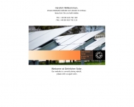 Bild Gehrlicher Solar Management GmbH & Co. Espana KG