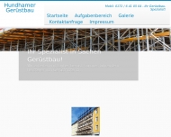 Bild Hundhamer Gerstbau GmbH