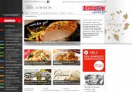 Bild Heimfrost Schuda Verwaltungs-GmbH