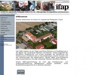 Bild ifap GmbH & Co. KG