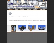 Bild IZM Polycast GmbH & Co. KG