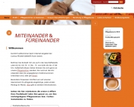 Bild Caritas Pflege-Dienste Ruhr GmbH