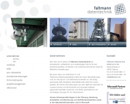 Bild Faltmann Datentechnik GmbH & Co. KG