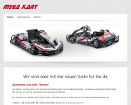 Bild Mega-Kart Norderstedt GmbH