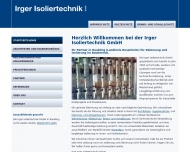 Bild Irger Isoliertechnik GmbH