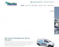 Bild Heinz Moritz GmbH