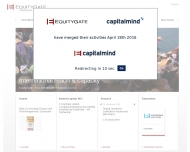 Bild EquityGate Advisors GmbH