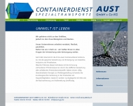Bild Containerdienst Aust GmbH & Co. KG