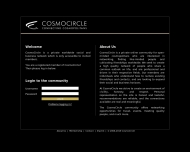 Bild CosmoCircle GmbH