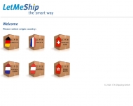 Bild ITA SHIPPING GmbH