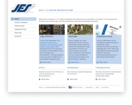 Bild JCKEL + CO. EDELSTAHL METALLTECHNIK GMBH