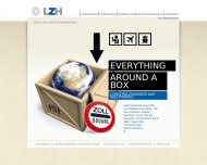Bild LZH Logistic Zollservice Heidenheim GmbH