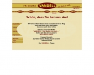 Bild Pankower Friseur- und Kosmetik-Salon GmbH