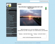 Bild Noord-Brabant Holding GmbH