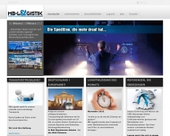 Bild MB Logistik GmbH