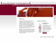 Bild Marbaise Cosmetics GmbH