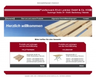 Bild Lemmer Geschftsfhrungsgesellschaft mbH