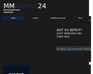 Bild M & M Family Fitness GmbH