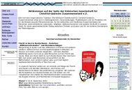 Bild Klnische Gesellschaft fr Christlich-Jdische Zusammenarbeit e.V.