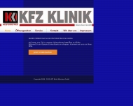 Bild KFZ Klinik Mnchen GmbH