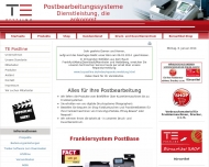 Bild MINKJET GmbH